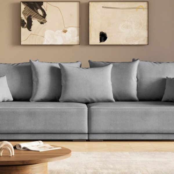 SOHO-BIG SOFA (III gr.) sofa-lova (Perfect Harmony-85/Perfect Harmony-90)