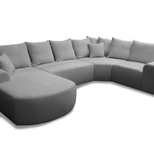 SOHO (IV gr.) mykt hjørne (Antologi-18) K