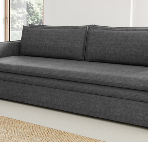 TILIA SLIM (II gr.) sofa-lova (Vogue-16)