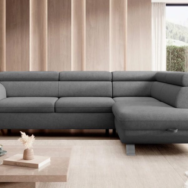 PHOENIX-L (II gr.) mykt hjørne (Solar-96) D